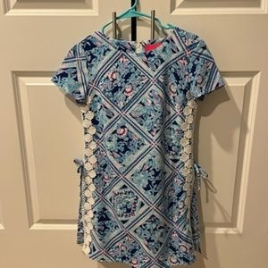 Lilly Pulitzer Mini Dress